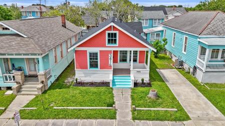 3416 Avenue R 1/2