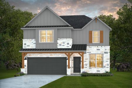 326 Ruby Ford Drive