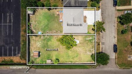 Lot 2 Maco
