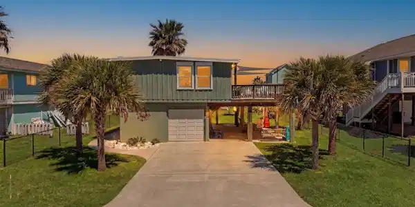 4031 Panola Drive