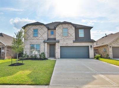 3018 Myrtle Beach Lane