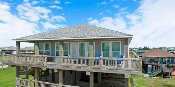 115 Ocean Shores Drive