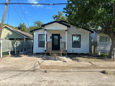 1122 Cypress Street