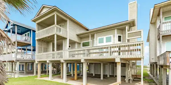 2330 Blue Water Highway