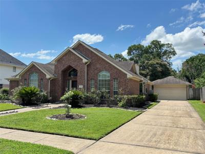 2605 De Four Trace