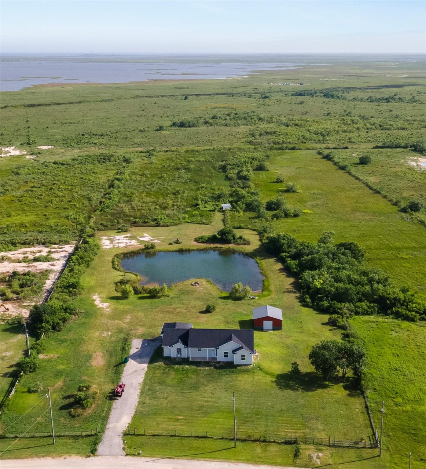 Image 3: Discover your dream retreat on 7.19 acres of seren