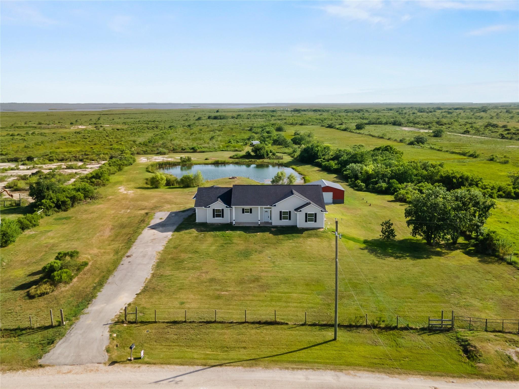 Image 4: Discover this stunning sanctuary with expansive gr