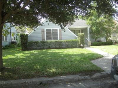 4815 Alamo Drive