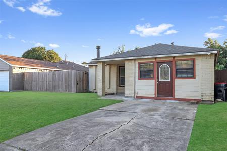 5313 Gayla Lane