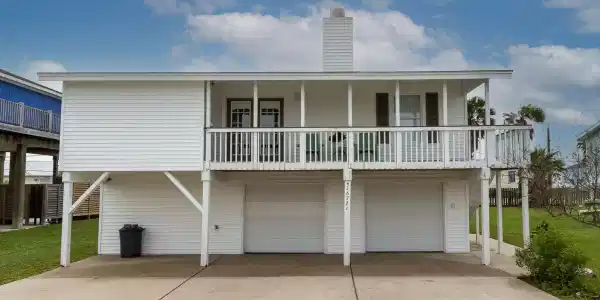 16721 Edward Teach Road