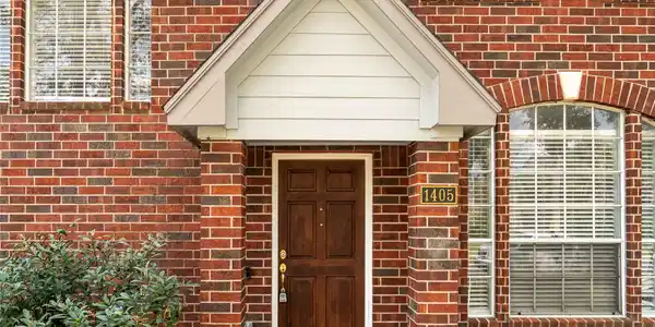 Image 2: Welcome Home!