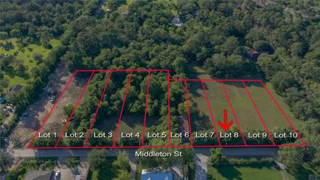 8 Middleton Street