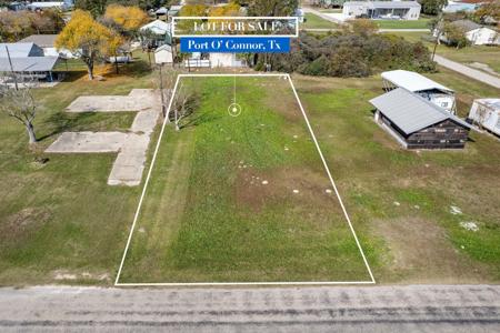 Lot 3 W Monroe Avenue