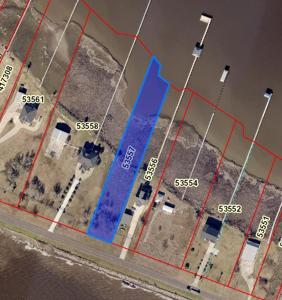 Lot 34 MLK Drive