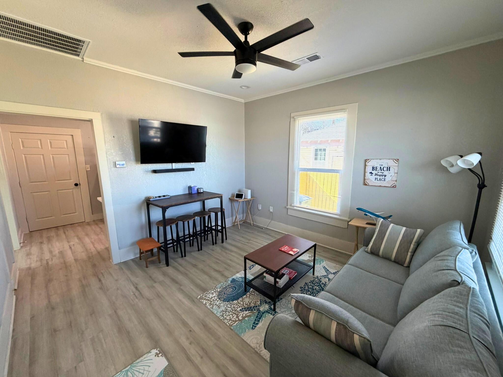 Image 3: Home conveys fully furnished