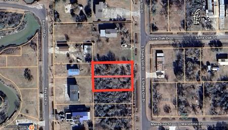 0 S Shady Glen Drive