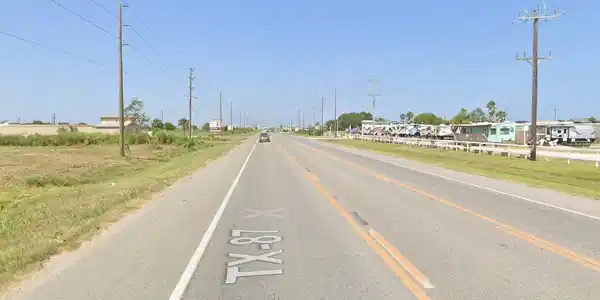 0 Highway 87