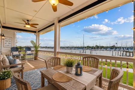 403 W Shore Drive