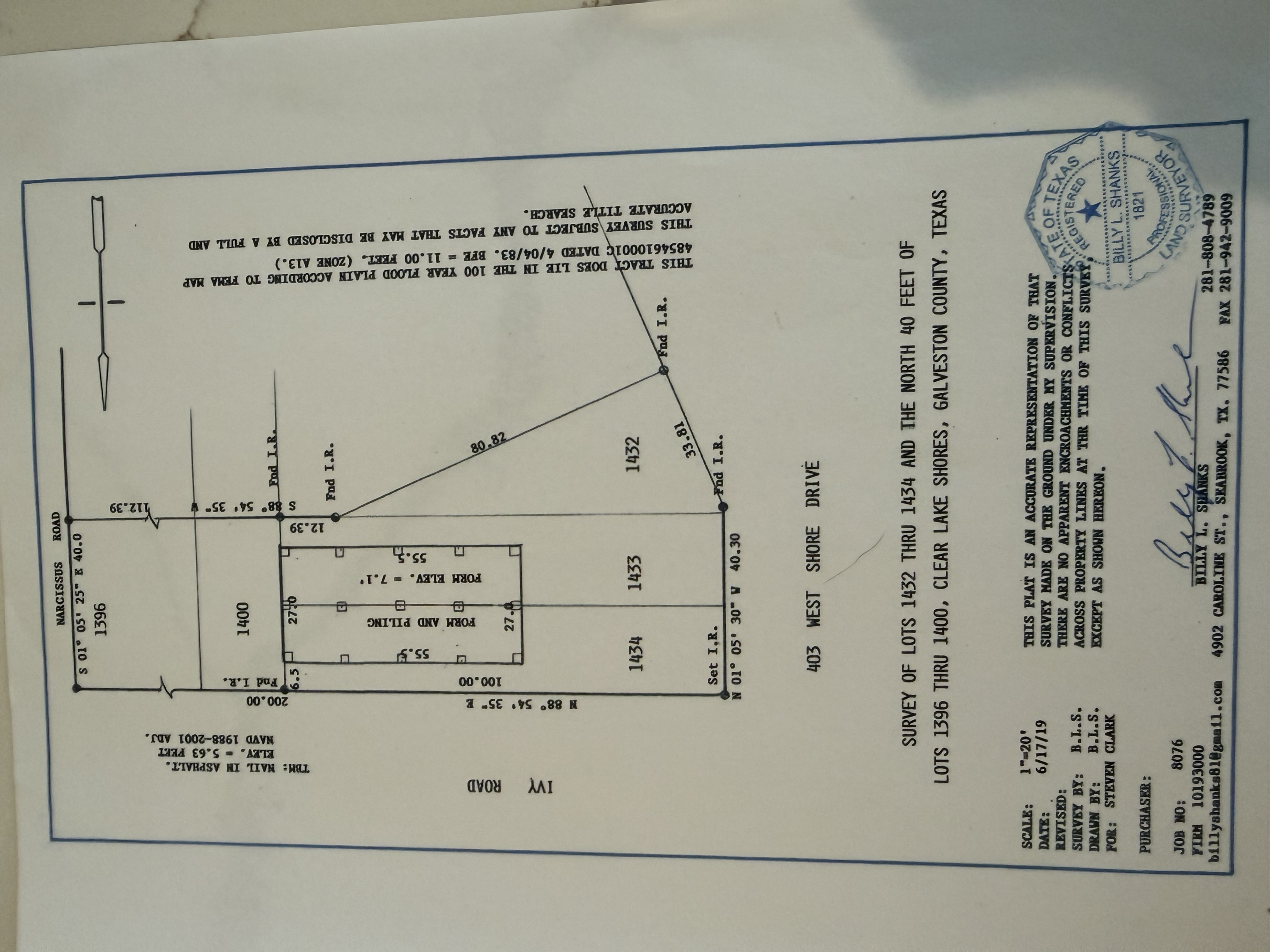Image 3: Survey