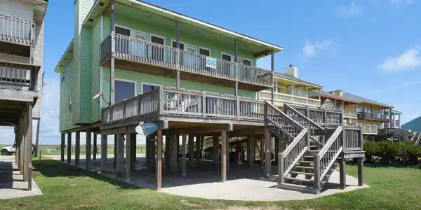 2438 Bluewater Highway