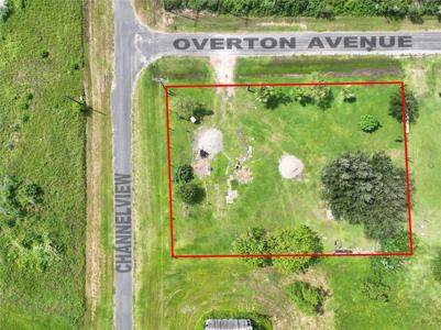 2320 Overton