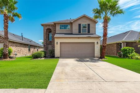 5203 Lagoon Court