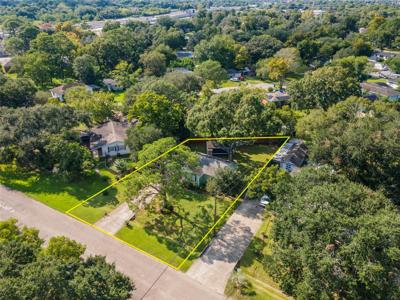 2808 Magnolia Drive