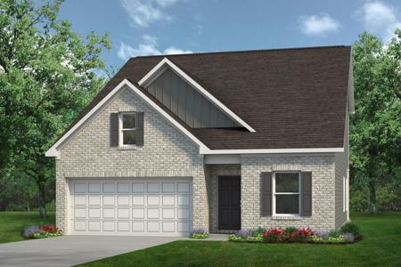 656 Blackberry Lane