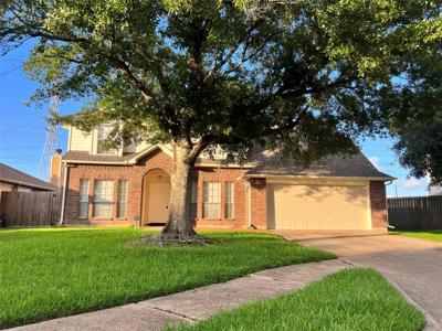 510 Oak Briar Drive