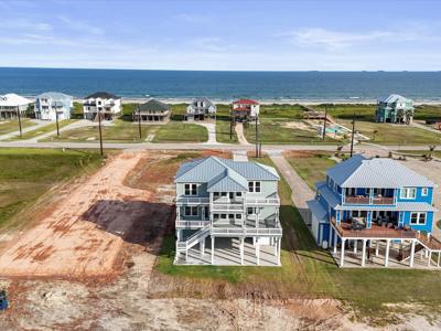 5411 Blue Water Highway