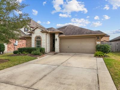 4818 Ladona Court