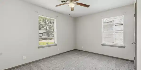 Image 3: Secondary Bedroom 1