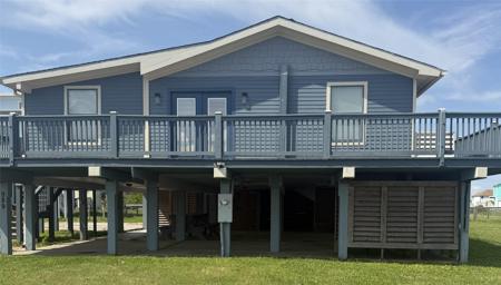 989 Alberdie Drive