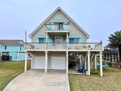 16518 Jean Lafitte Road
