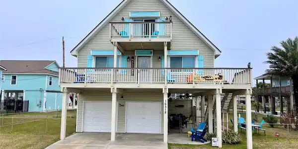 16518 Jean Lafitte Road