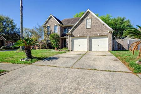 210 Crabapple Drive