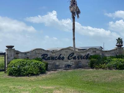 816 Rancho Carribe Drive
