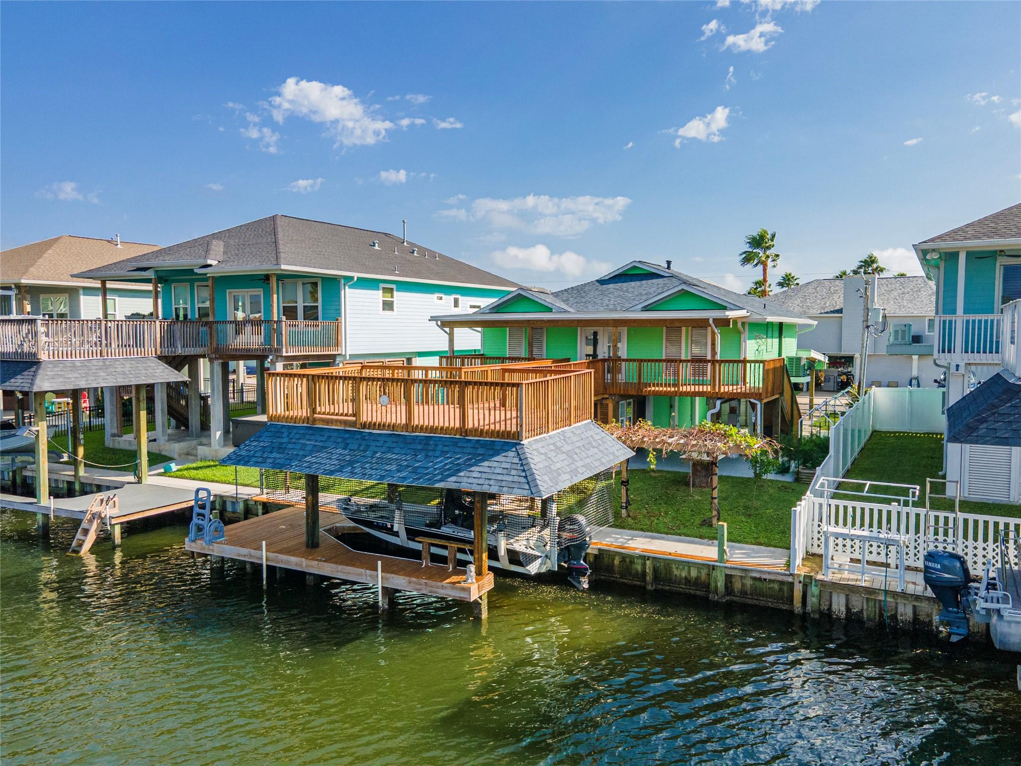 Image 2: Water side view