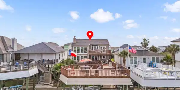 3908 Bridge Harbor Drive