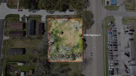 2506 Highway 3