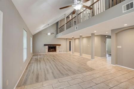 3111 Silver Springs Drive