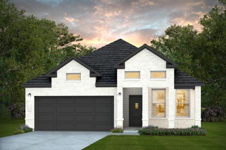 406 Ruby Ford Drive