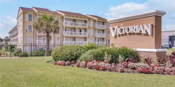 Image 2: The Victorian Condominiums offer easy access to th