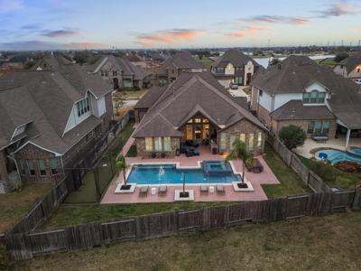 1704 Garden Point Lane