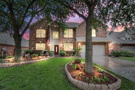 3010 Auburn Creek Lane