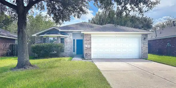 5114 Chasewood Drive