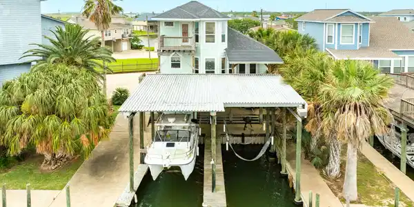 139 Driftwood Road