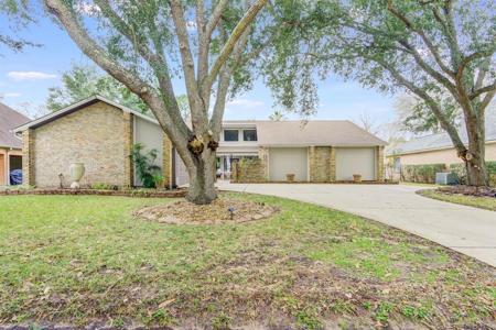 1123 Tangle Briar Drive
