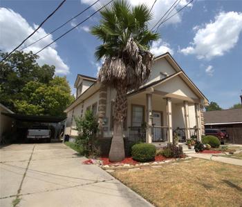 104 E James Street