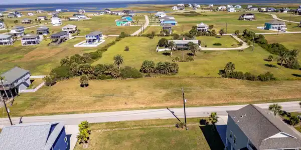 Lot 20 Shaman Drive